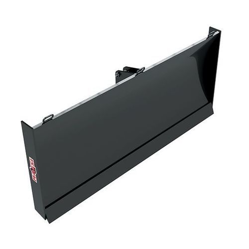 Бульдозерный отвал для силосования - LBIF2/2 series - MAGSI Accessoires