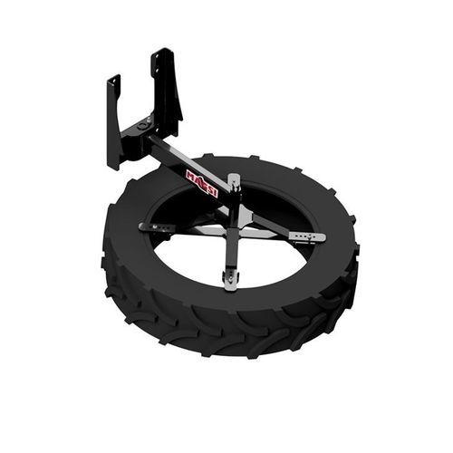 Навесной пододвигатель кормов - MAGSI Accessoires