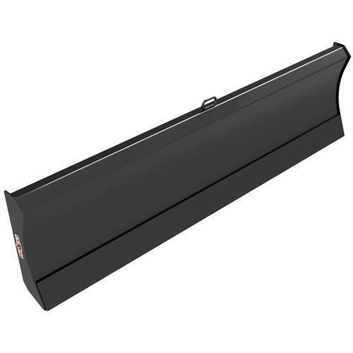 Бульдозерный отвал для силосования - LBAF series - MAGSI Accessoires