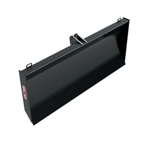 Бульдозерный отвал для силосования - LBIF2 series - MAGSI Accessoires
