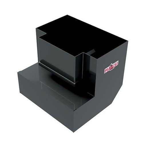 Противовес моноблок - CL series - MAGSI Accessoires - задний / для трактора