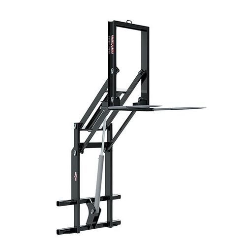 Вилы для тюков - SBF200 - MAGSI Accessoires - с 2-мя зубьями / для погрузчика