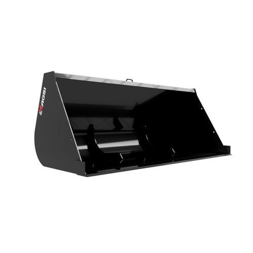 Ковш для обслуживания сельского хозяйства - BMALF series - MAGSI Accessoires - легкие материалы / для погрузчика