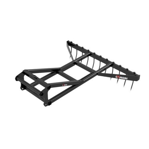 Тракторные грабли для силосования - RDI series - MAGSI Accessoires