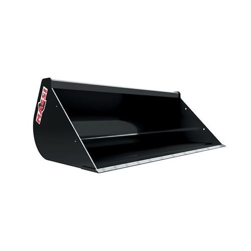 Ковш для грунта - BTSK2/1 series - MAGSI Accessoires - для обслуживания сельского хозяйства / для погрузчика