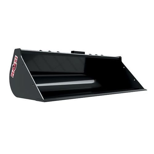 Ковш для грунта - BTSK3 series - MAGSI Accessoires - для обслуживания сельского хозяйства / для погрузчика