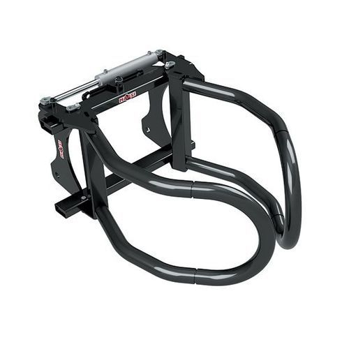 Захват для тюков для круглых кип - PBRIF-R - MAGSI Accessoires