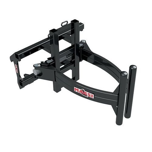 Захват для тюков для круглых кип - PBUIF - MAGSI Accessoires - для квадратных кип / прямоугольный