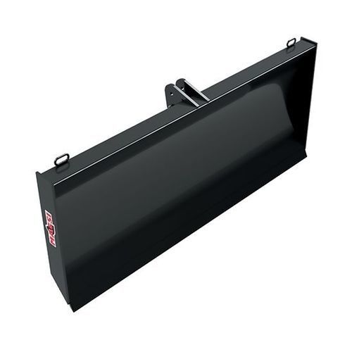 Бульдозерный отвал для силосования - LBIF2 series - MAGSI Accessoires