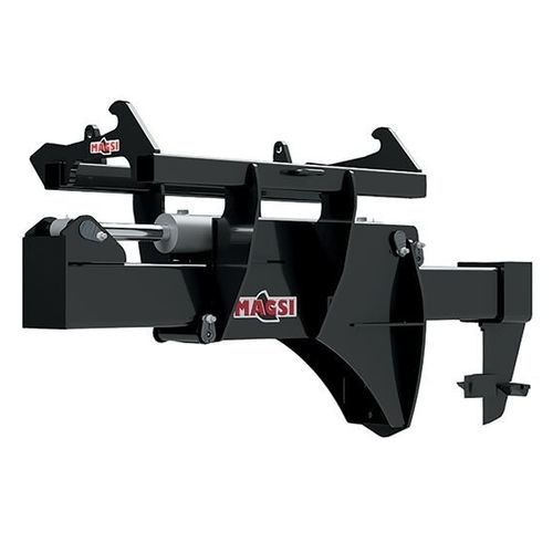 Горизонтальный дровокол - FEND-TEL series - MAGSI Accessoires - навесной