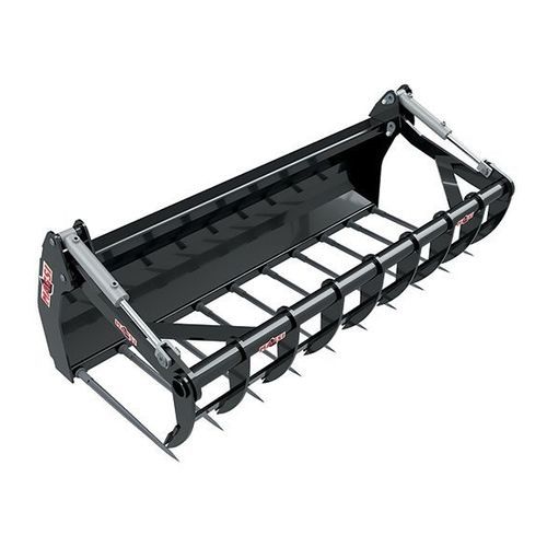 Вилы для тюков - FGOSK4 series - MAGSI Accessoires - для погрузчика