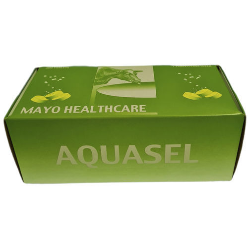 Кормовая добавка для животных - Aquasel - Mayo Healthcare - для крупного рогатого скота / селен / богатая микроэлементами