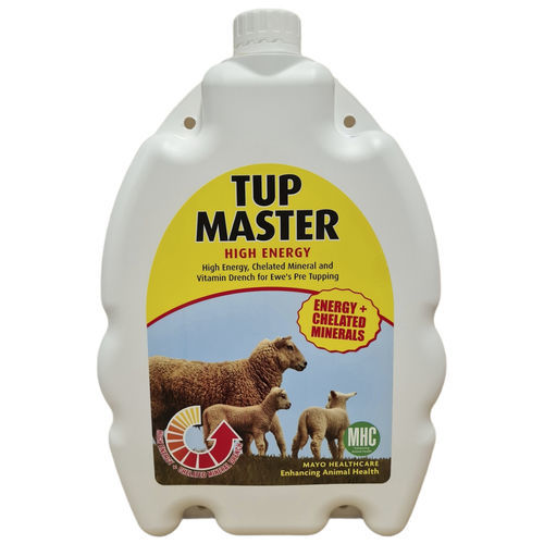 Кормовая добавка для животных - Tup Master - Mayo Healthcare - для овец / витамины / минералы