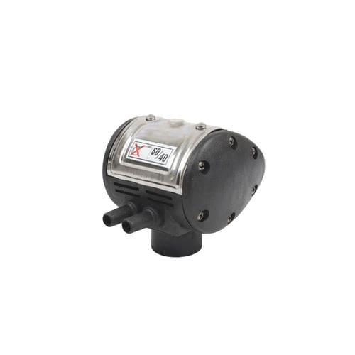 Вакуумный пульсатор - 3300 - Melasty Milking Machines & Equipment - 60/40 / 50/50