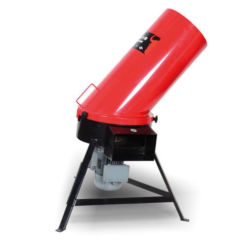 Измельчитель веток с бензиновым двигателем - 3582 - Melasty Milking Machines & Equipment