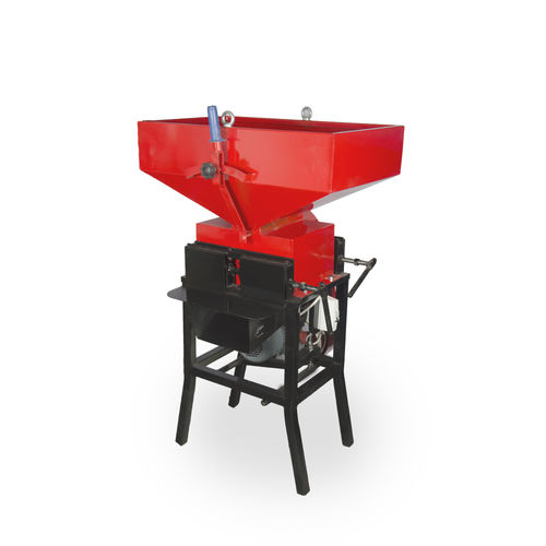 Мельница для кукурузы - 3797 - Melasty Milking Machines & Equipment - для пшеницы / для ячменя / стационарная