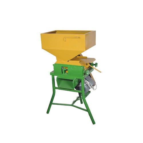 Мельница для кукурузы - 3798 - Melasty Milking Machines & Equipment - для пшеницы / для ячменя / стационарная