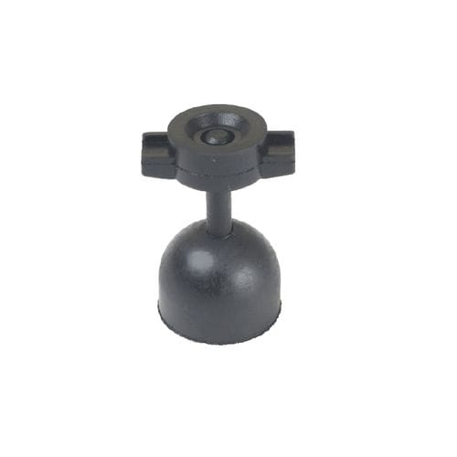 Клапан для остановки - 3525 - Melasty Milking Machines & Equipment - для дойки / с ручным управлением
