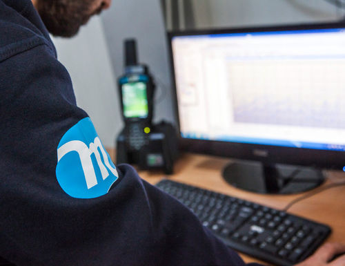 Программное обеспечение для управления - Afifarm - MILKPLAN S.A. - сельскохозяйственное / стада