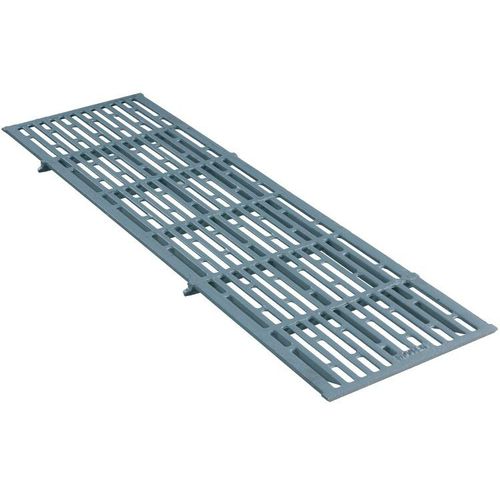 Решетчатый настил из чугуна - Tri-Cast - Nooyen Manufacturing BV (Nooyen Pig Flooring) - гигиенический