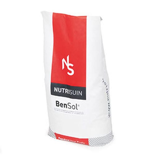Пищевая присадка подкислитель - BENSOL - NutriSuin BV - для свинины / в форме порошка