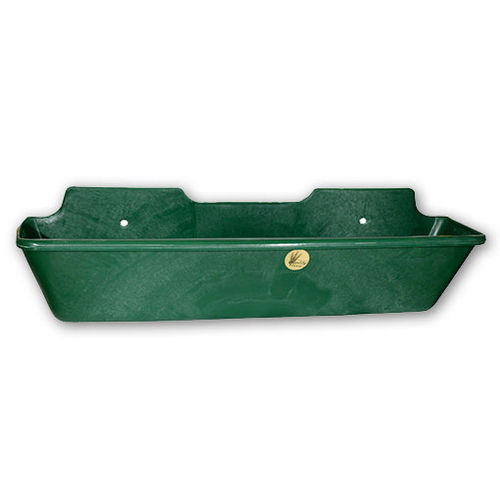 Корыто для крупного рогатого скота - 1100 - OK PLAST - для баранов / для коз / для лошадей