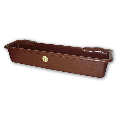 Корыто для крупного рогатого скота - 1200 - OK PLAST - для баранов / для коз / для лошадей