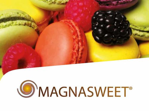 Пищевая присадка усилитель вкуса - MAGNASWEET® - Pancosma