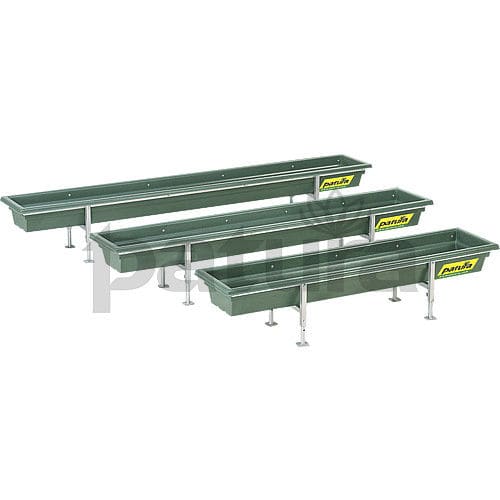 Корыто для телят - 33351x series - PATURA KG - для баранов / из пластика