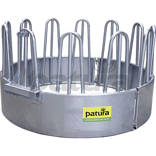 Стойка для лошадей - 303520,303519 - PATURA KG - из стали / мультидоступ / круговая