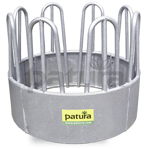 Стойка для лошадей - 303522 - PATURA KG - из стали / мультидоступ / круговая