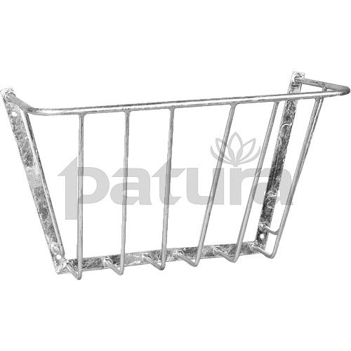 Стойка для лошадей - 332030 - PATURA KG - из стали / настенное крепление / индивидуальная