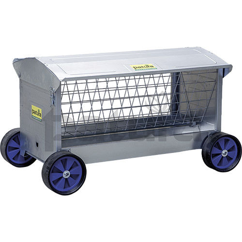 Стойка для ягнят - 372530,372540 - PATURA KG - из стали / мультидоступ