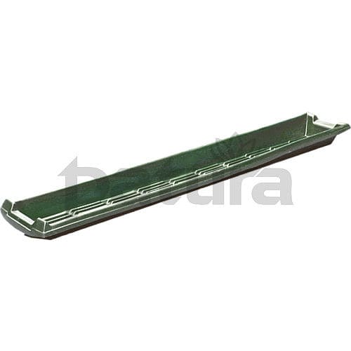 Ванна для обработки копыт для хлева - 37912 - PATURA KG