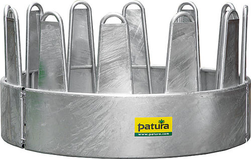 Круговая стойка - 303586 - PATURA KG - для лошадей / из металла / мультидоступ