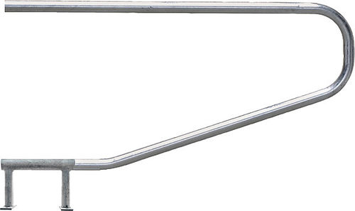 Оцинкованное стойло - 334505 - PATURA KG