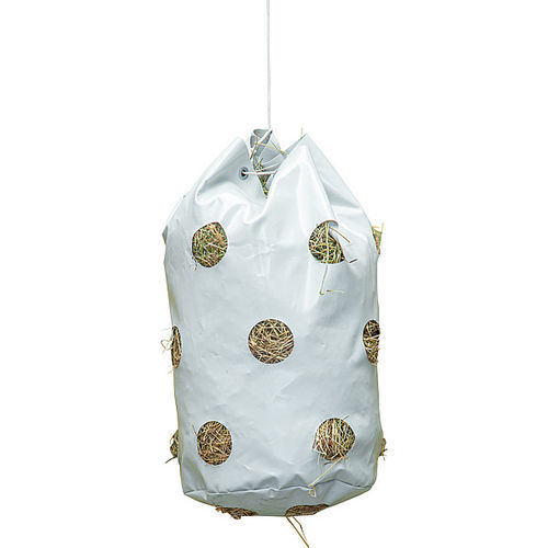Кормушка в мешке - 303861 - PATURA KG - для лошадей / для крупного рогатого скота / из пластика