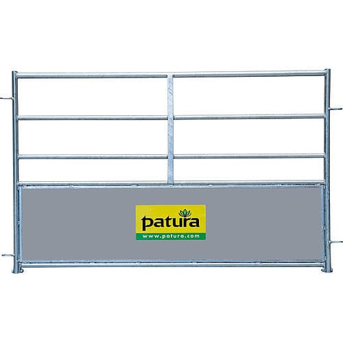 Барьер для домашнего скота - 370194 - PATURA KG - для стойла / для загона для скота / для баранов