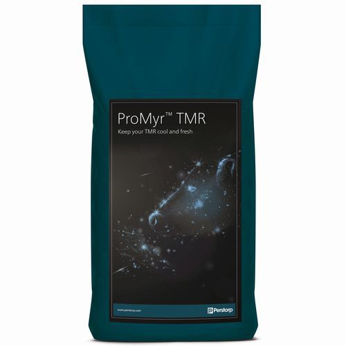 Пищевая присадка консерватор - ProMyr™ TMR  - Perstorp Animal Nutrition - для крупного рогатого скота / сухая / жидкость