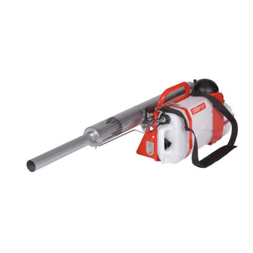 Термический небулайзер - K-10-O - pulsFOG Dr. Stahl & Sohn GmbH - переносной
