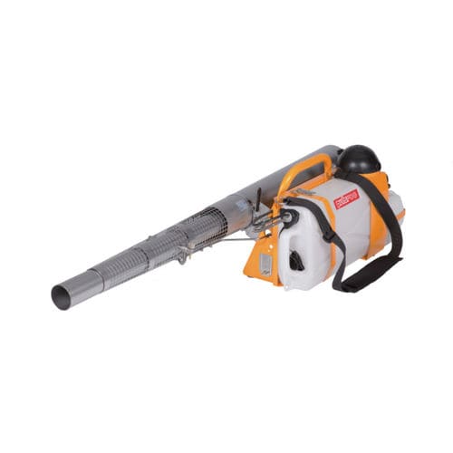 Термический небулайзер - K-22-O - pulsFOG Dr. Stahl & Sohn GmbH - переносной