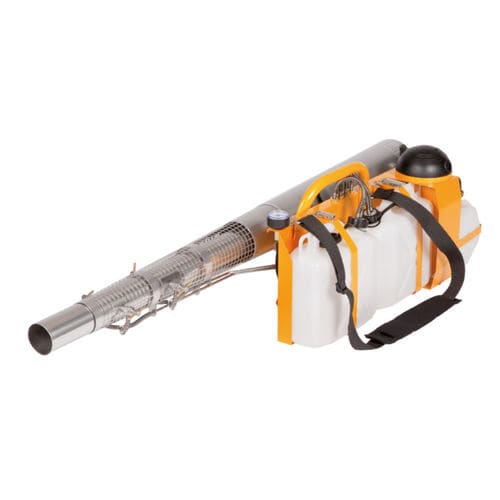 Термический небулайзер - K-22-BIO - pulsFOG Dr. Stahl & Sohn GmbH - переносной