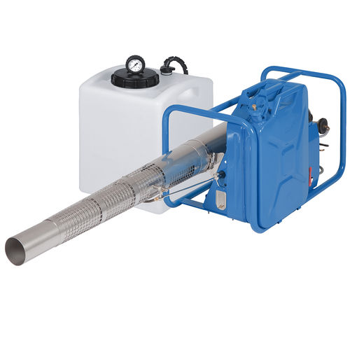 Термический небулайзер - K-30-20 -O - pulsFOG Dr. Stahl & Sohn GmbH - стационарный