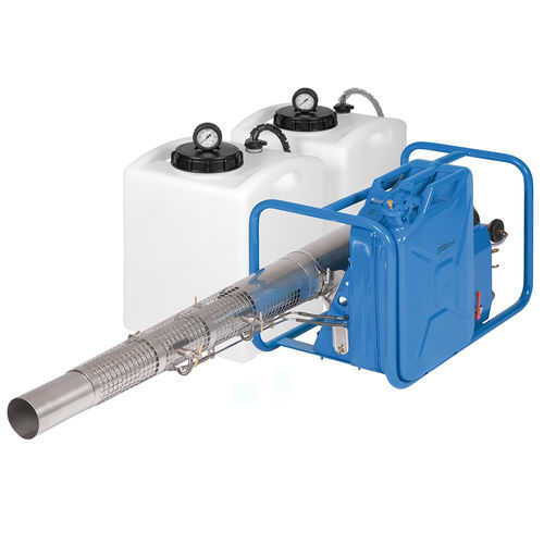 Термический небулайзер - K-30-20-BIO series - pulsFOG Dr. Stahl & Sohn GmbH - стационарный