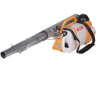 Термический небулайзер - K-22-STD - pulsFOG Dr. Stahl & Sohn GmbH - переносной / на водной основе