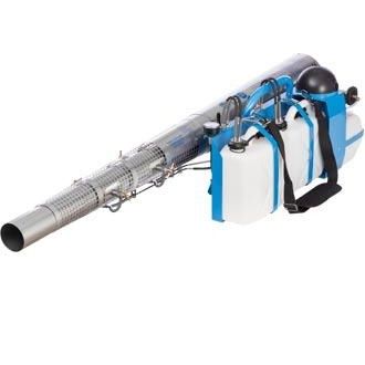 Термический небулайзер - K-30-BIO - pulsFOG Dr. Stahl & Sohn GmbH - переносной