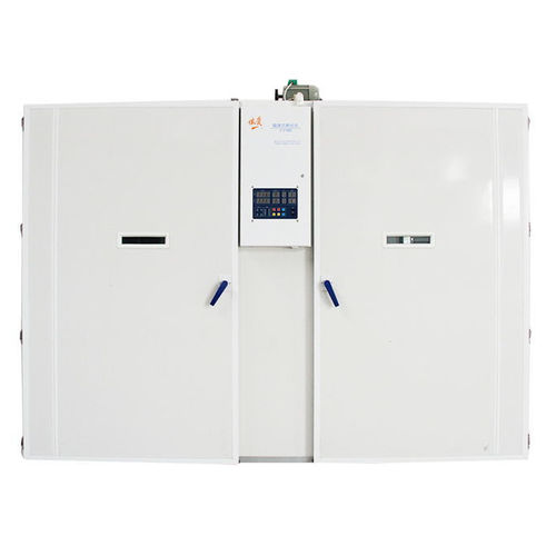 Инкубатор для яиц с автоматическим переворотом - E8640 Series - Qingdao Xingyi Electronic Equipment Co., Ltd. - для уток / куры / многоступенчатый