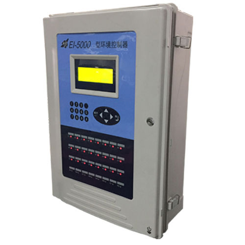 Климатический контроллер для курятников - EI-5000 - Qingdao Xingyi Electronic Equipment Co., Ltd. - для измерения температуры / вентиляционный / влажности