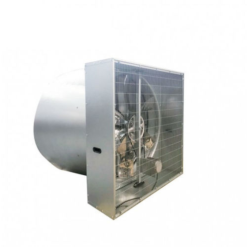 Вентилятор для сельскохозяйственных зданий - KH series  - Qingzhou Jinlong Temperature-Controlled Equipment Co., Ltd. - для вольера / для циркуляции воздуха / потолочный