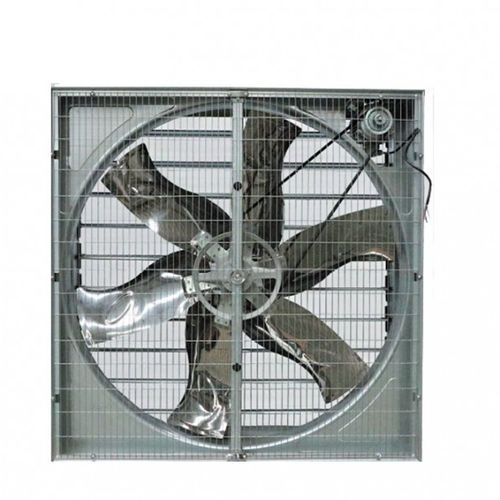 Вентилятор для сельскохозяйственных зданий - KL series  - Qingzhou Jinlong Temperature-Controlled Equipment Co., Ltd. - для свиноводческих ферм / для циркуляции воздуха / настенный
